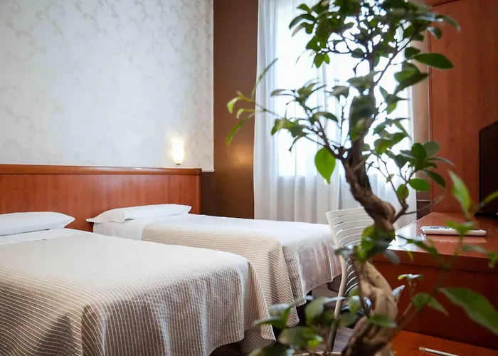 Hotel Universo Torino