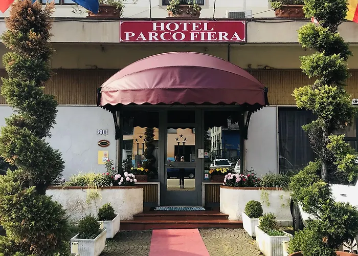 Hotel Parco Fiera Torino